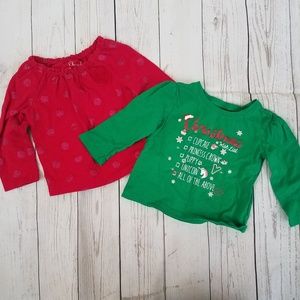 Christmas Shirts